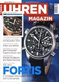 Zoom Produkt-Bild: Uhren-Magazin