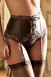 Simone Perele Adelaide garter belt