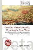 East End Historic District (Newburgh, New York)-
