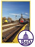 Old Main Line Part 2: From Frederick Jct. to Harpers Ferry, WV
