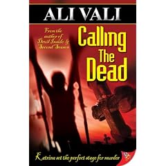 Calling the Dead