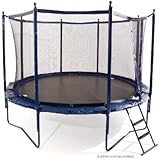 JumpSport Elite 12' Trampoline