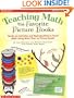 Teaching Math with Favorite Picture Books: Hands-on Activities and Reproducibles to Teach Math Using More Than 25 Picture Books  (Grades 1-3)