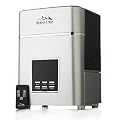 Heaven Fresh HF 707 Digital Ultrasonic Cool & Warm Mist HUMIDIFIER with NEGATIVE IONS and Remote Control Unit