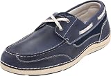 Rockport Mens SLB Boat Shoe