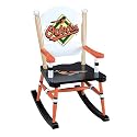 Guidecraft Baltimore Orioles Rocking Chair