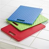 ArchiTEC The Gripper Non-Slip Cutting Board by Architec Housewares