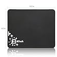 Mouse Pad, JETech® Premium Medium 8.5''x10.5'' Mouse Pad