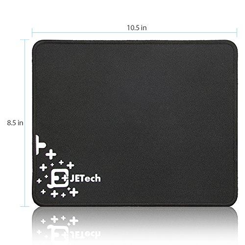 Mouse Pad, JETech® Premium Photo