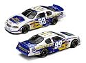 #99 MICHAEL WALTRIP 2006 BEST WESTERN TEAM CALIBER PITSTOP SERIES DIECAST 1/24