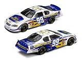 #99 MICHAEL WALTRIP 2006 BEST WESTERN TEAM CALIBER PITSTOP SERIES DIECAST 1/24