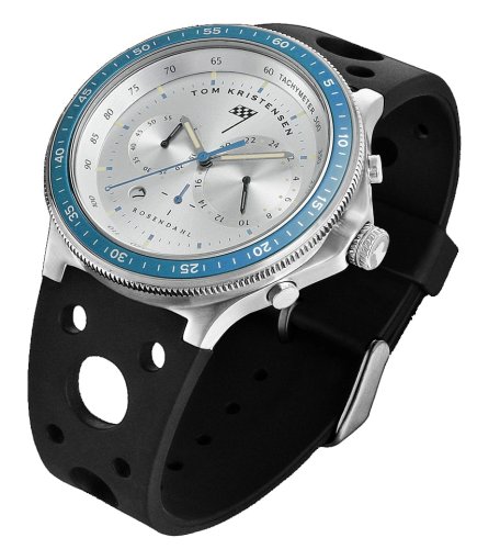 Rosendahl RS43331 Tom Kristensen Gents Chronograph Watch