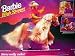 Barbie High Stepper Walking Horse (Really Walks) Battery Operated