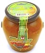 "ZUCCHINI SPREAD" (Salad) "HYSON", Zucchini Spread in Reusable Glass Jar, 540g. Bulgaria