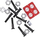 Element Thriftwood 1-Inch Phillips Skateboard Hardware