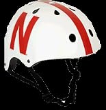 Wincraft Nebraska Cornhuskers Multi-Sport Bike Helmet