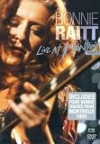 Bonnie Raitt - Live At Montreux - IMPORT