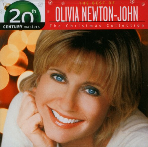 Olivia Newton-John - 20th Century Masters - The Best of Olivia Newton-John: The Christmas Collection - Zortam Music