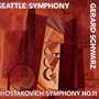 Shostakovich Symphony No.11