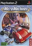 Revue Atari  / Micromachines - Best Of