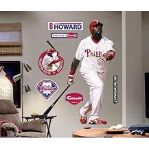 Ryan Howard Wall Décor