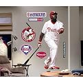 Ryan Howard Wall Décor