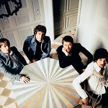 Kasabian