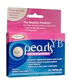 Pearls YB 30 Capsules