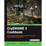 cryengine 3 cookbook
