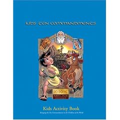 K10c Church Curriculum Leader's Guide