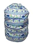 Kanga Care Pail Liner, Whale Tale Image