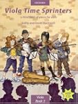 Viola Time Sprinters 3. Viola: A Thir...