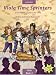 Viola Time Sprinters: A Third Book of Pieces for Viola (Viola Time)