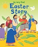 My very first Easter story