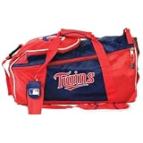 Nike Minnesota Twins Youth Navy Blue MLB Classic Mesh Shorts