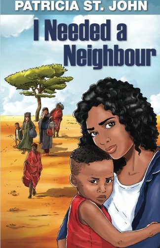 I Needed a Neighbour