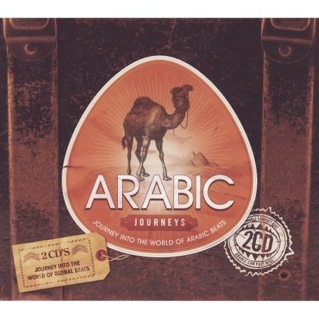 CD-Charts  Search : Arabic Journeys: Journey Into the World of Arabic Beats