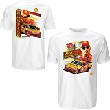 Chase Authentics Kevin Harvick Shell Pennzoil T-Shirt