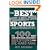 The Best Philadelphia Sports Arguments: The 100 Most Controversial, Debatable Questions for Die-Hard Fans (Best Sports Arguments)
