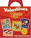 VPS4 - Valentine Temporary Tattoo Cards
