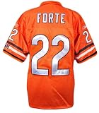 Matt Forte Signed Chicago Bears Jersey - GAI - Autographed NFL Jerseys