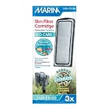 Marina A291 Slim Filter Carbon Plus Ceramic Cartridge 3-pack