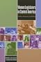 Women Legislators in Central America: Politics, Democracy, and Policy