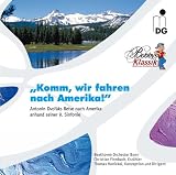 Sinfonie 9/Slawischer Tanz 7