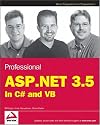 Professional ASP.NET 3.5: In C# and VB (Programmer to Programmer)