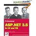 Professional ASP.NET 3.5: In C# and VB (Programmer to Programmer)