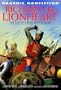 Richard the Lionheart: The Life of a King and Crusader (Graphic Nonfiction)