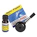 Hama Optik-Reinigungsset (Objektiv-Papier, Pinsel, Reinigungsfl�ssigkeit)