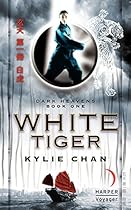 White Tiger (Dark Heavens, Book 1) White Tiger (Dark Heavens, Book 1)