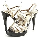 Promise Bozwirth Heels